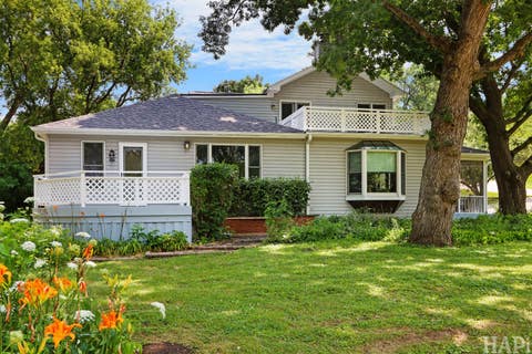 Tiny photo for 4712 Wildwood Drive, McHenry, IL 60051 (MLS # 12717320)