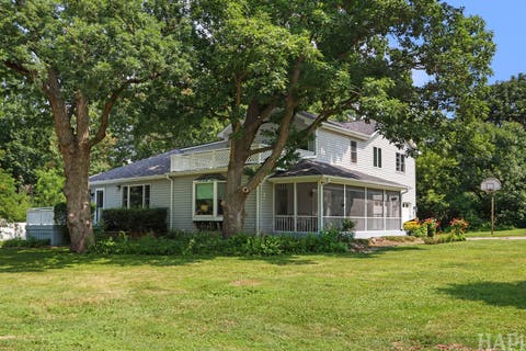 Tiny photo for 4712 Wildwood Drive, McHenry, IL 60051 (MLS # 12717320)