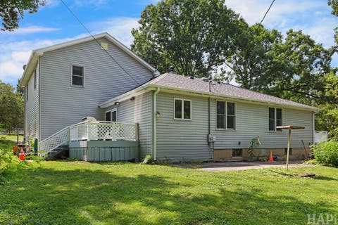 Tiny photo for 4712 Wildwood Drive, McHenry, IL 60051 (MLS # 12717320)