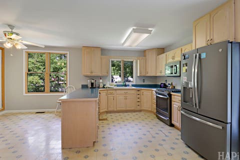 Tiny photo for 4712 Wildwood Drive, McHenry, IL 60051 (MLS # 12717320)