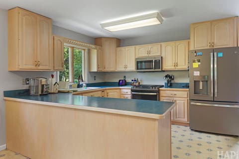 Tiny photo for 4712 Wildwood Drive, McHenry, IL 60051 (MLS # 12717320)