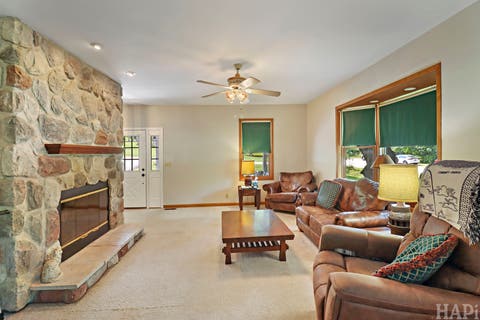 Tiny photo for 4712 Wildwood Drive, McHenry, IL 60051 (MLS # 12717320)