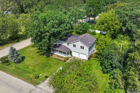 Tiny photo for 4712 Wildwood Drive, McHenry, IL 60051 (MLS # 12717320)