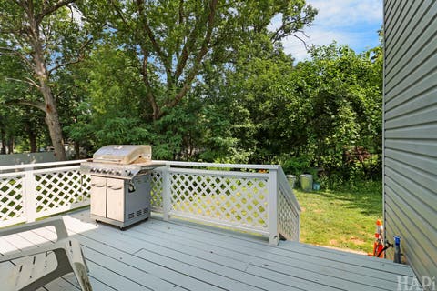 Tiny photo for 4712 Wildwood Drive, McHenry, IL 60051 (MLS # 12717320)