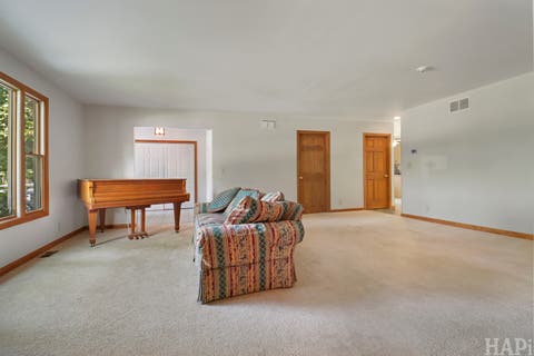 Tiny photo for 4712 Wildwood Drive, McHenry, IL 60051 (MLS # 12717320)
