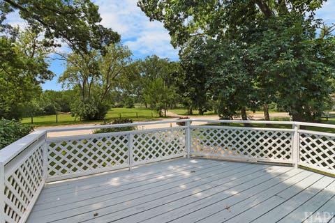 Tiny photo for 4712 Wildwood Drive, McHenry, IL 60051 (MLS # 12717320)