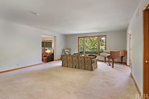 Tiny photo for 4712 Wildwood Drive, McHenry, IL 60051 (MLS # 12717320)