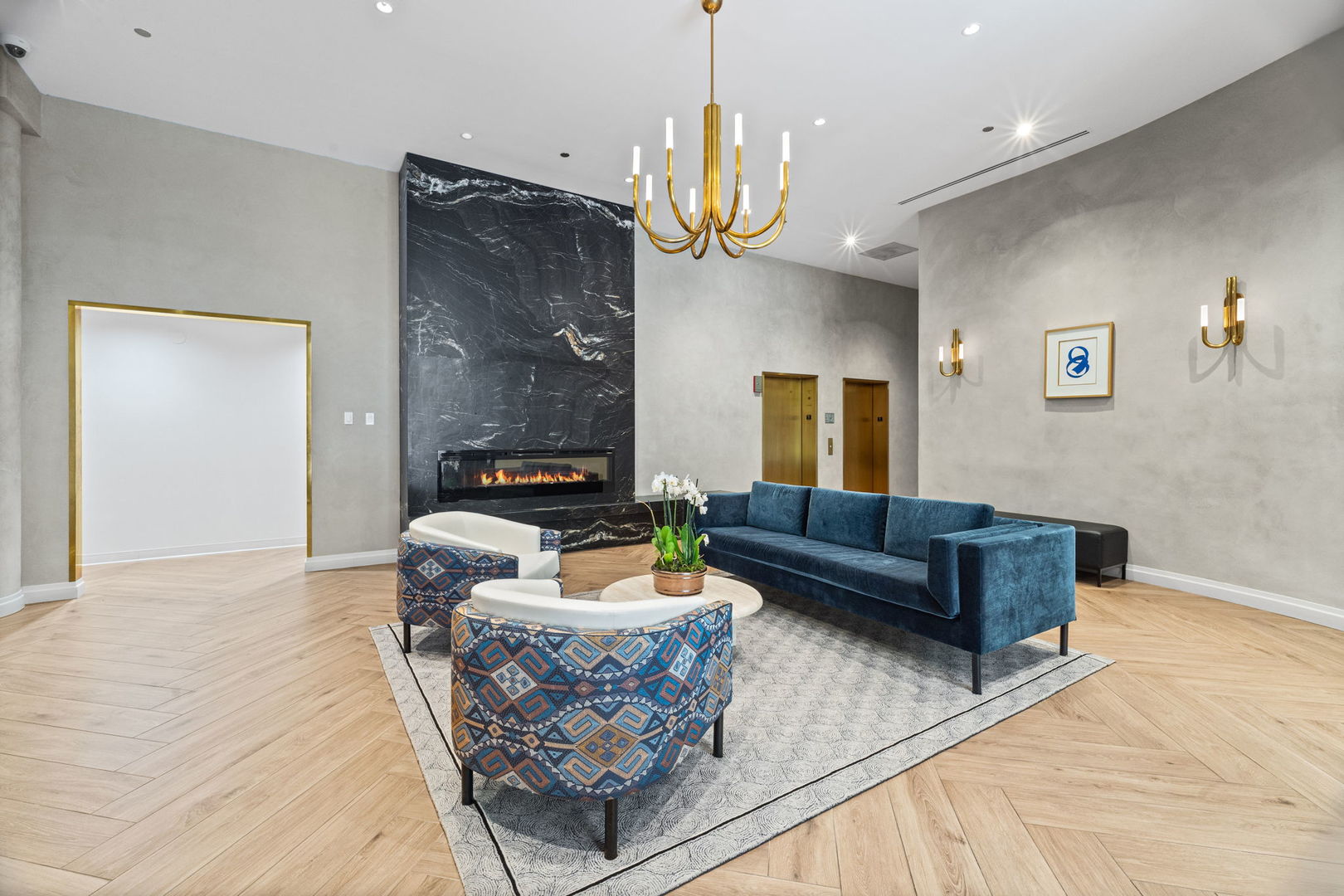 340 W Superior Street 706