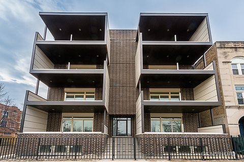 2835 W Division Street 4E Chicago IL 60622