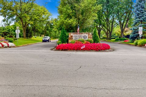 A home in Oak Brook