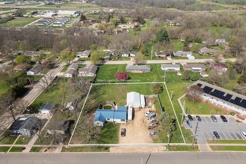 Tiny photo for 220 Arcade Street, Maquoketa, IA 52060 (MLS # 12623966)