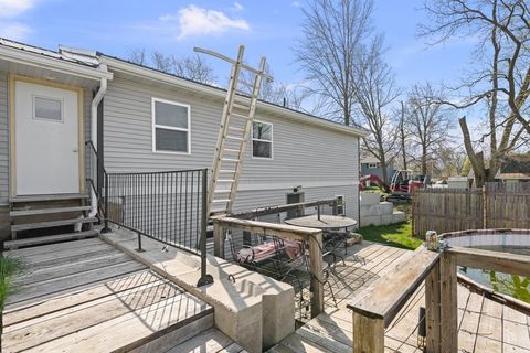 Tiny photo for 220 Arcade Street, Maquoketa, IA 52060 (MLS # 12623966)