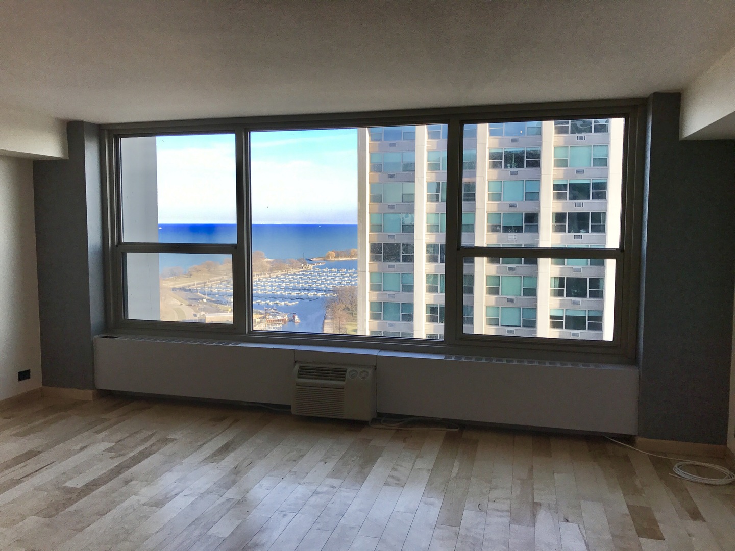 3600 N Lake Shore Drive 2517