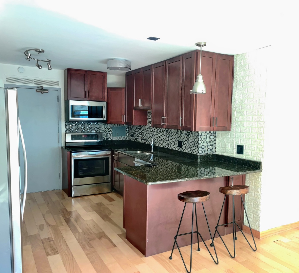 3600 N Lake Shore Drive 2517
