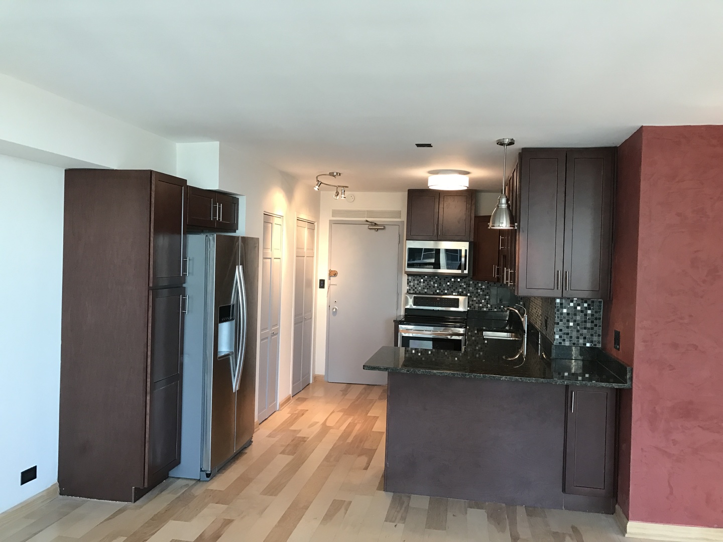 3600 N Lake Shore Drive 2517