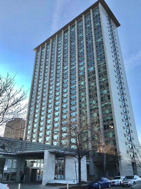3600 N Lake Shore Drive 2517 Chicago IL 60613