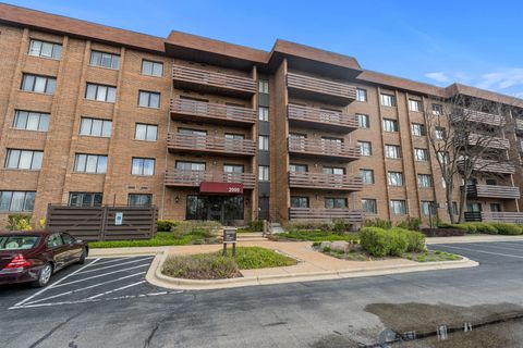 2000 Chestnut Avenue 507 Glenview IL 60025