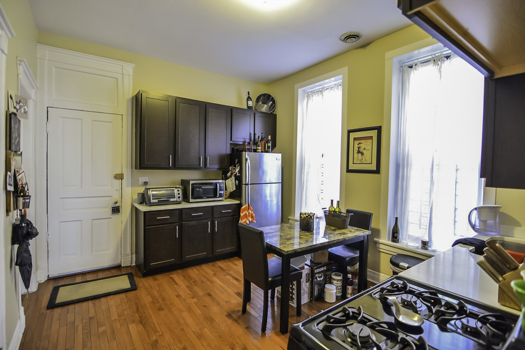 1407 W Erie Street 1F