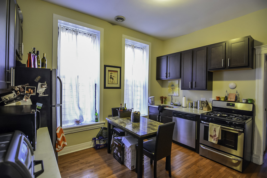 1407 W Erie Street 1F