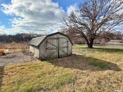Tiny photo for 2510 STRAWBERRY Road, Brookport, IL 62910 (MLS # EB460713)