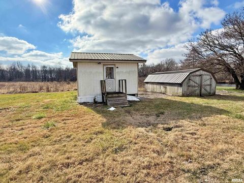 Tiny photo for 2510 STRAWBERRY Road, Brookport, IL 62910 (MLS # EB460713)