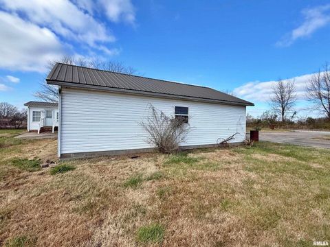 Tiny photo for 2510 STRAWBERRY Road, Brookport, IL 62910 (MLS # EB460713)