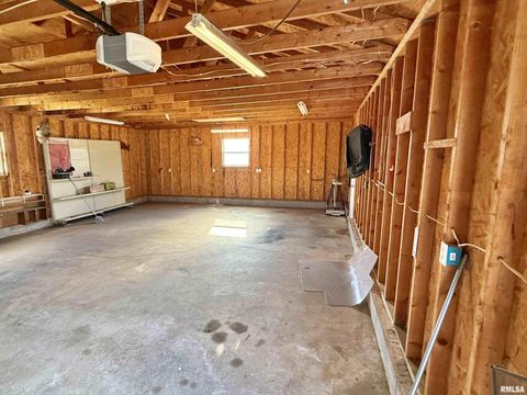 Tiny photo for 2510 STRAWBERRY Road, Brookport, IL 62910 (MLS # EB460713)