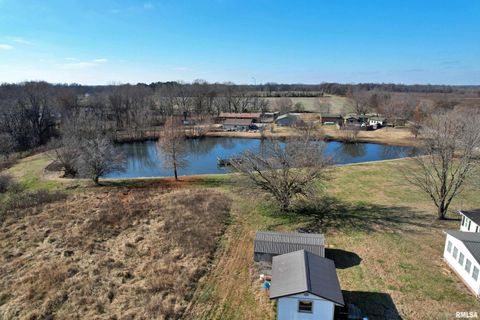 Tiny photo for 2510 STRAWBERRY Road, Brookport, IL 62910 (MLS # EB460713)