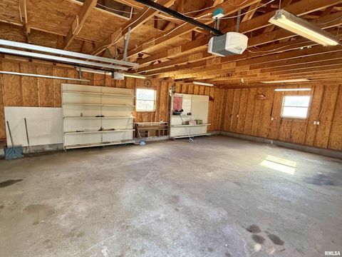 Tiny photo for 2510 STRAWBERRY Road, Brookport, IL 62910 (MLS # EB460713)