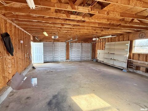 Tiny photo for 2510 STRAWBERRY Road, Brookport, IL 62910 (MLS # EB460713)