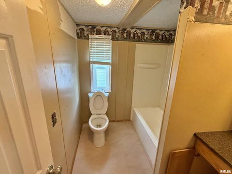 Tiny photo for 2510 STRAWBERRY Road, Brookport, IL 62910 (MLS # EB460713)