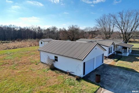 Tiny photo for 2510 STRAWBERRY Road, Brookport, IL 62910 (MLS # EB460713)