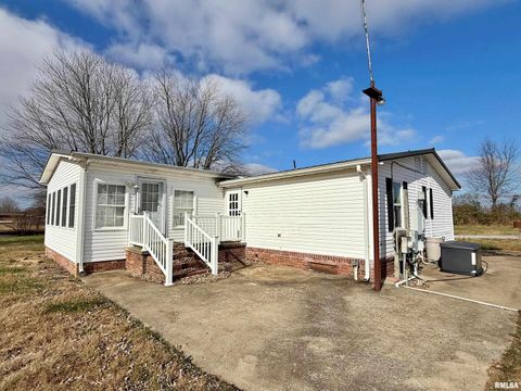 Tiny photo for 2510 STRAWBERRY Road, Brookport, IL 62910 (MLS # EB460713)