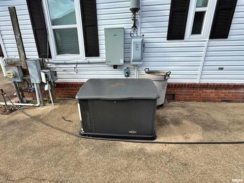 Tiny photo for 2510 STRAWBERRY Road, Brookport, IL 62910 (MLS # EB460713)