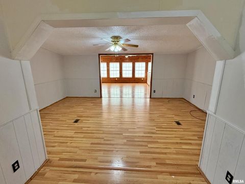 Tiny photo for 2510 STRAWBERRY Road, Brookport, IL 62910 (MLS # EB460713)