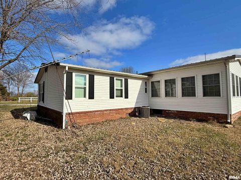 Tiny photo for 2510 STRAWBERRY Road, Brookport, IL 62910 (MLS # EB460713)