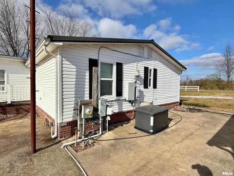 Tiny photo for 2510 STRAWBERRY Road, Brookport, IL 62910 (MLS # EB460713)