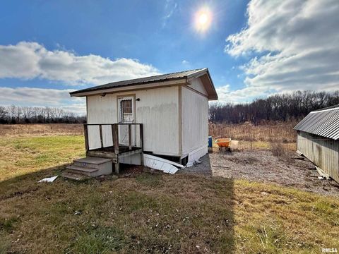 Tiny photo for 2510 STRAWBERRY Road, Brookport, IL 62910 (MLS # EB460713)