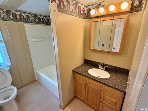 Tiny photo for 2510 STRAWBERRY Road, Brookport, IL 62910 (MLS # EB460713)