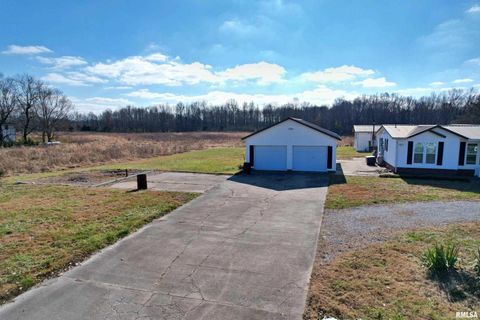 Tiny photo for 2510 STRAWBERRY Road, Brookport, IL 62910 (MLS # EB460713)