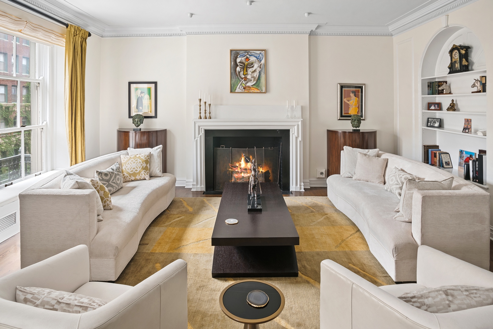 3400 N LAKE SHORE Drive 2D