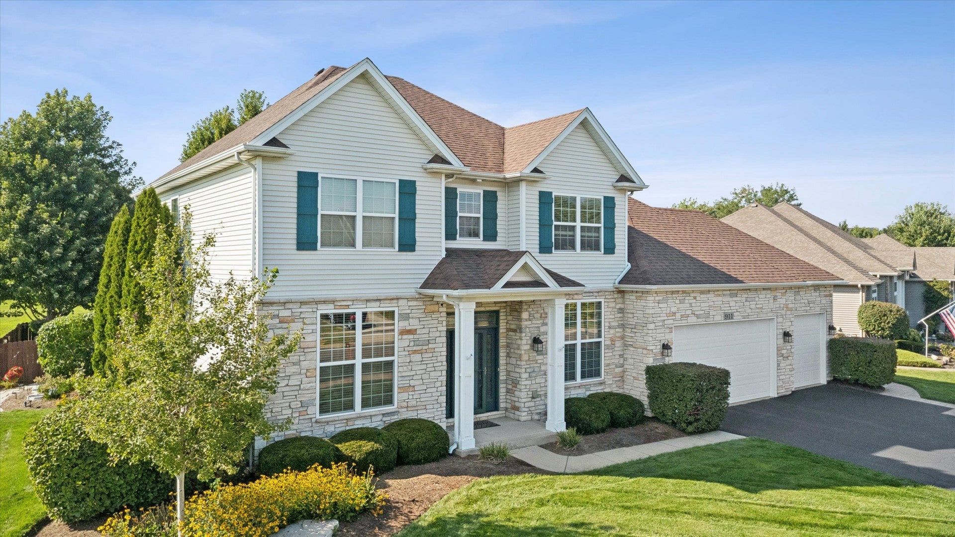 911 Hayden Drive