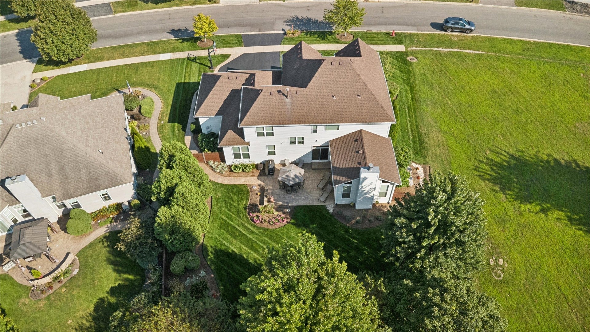 911 Hayden Drive