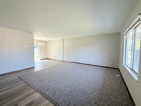 Tiny photo for 18018 Chantilly Lane, Hazel Crest, IL 60429 (MLS # 12677061)