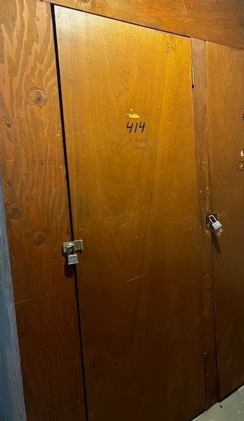 Tiny photo for 1301 S Finley Road #414, Lombard, IL 60148 (MLS # 12509891)