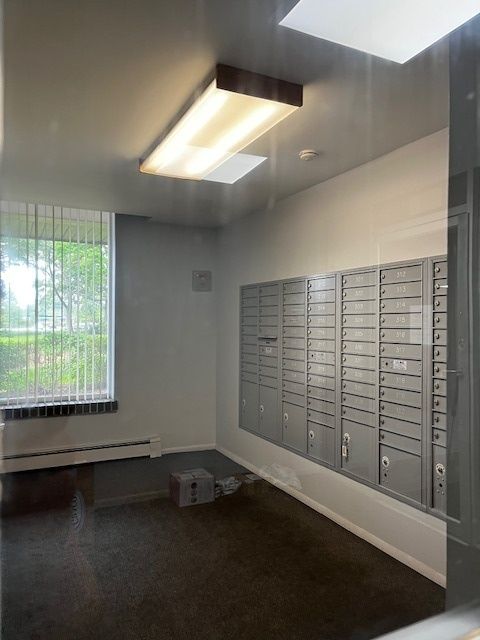 Tiny photo for 1301 S Finley Road #414, Lombard, IL 60148 (MLS # 12509891)