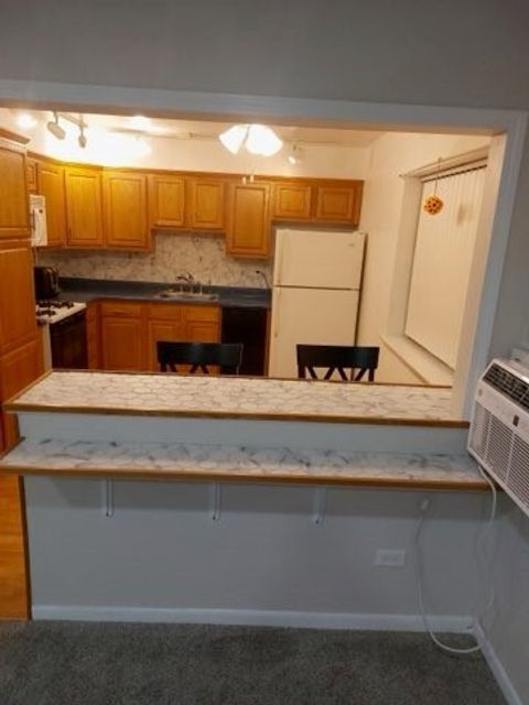 Tiny photo for 1301 S Finley Road #414, Lombard, IL 60148 (MLS # 12509891)