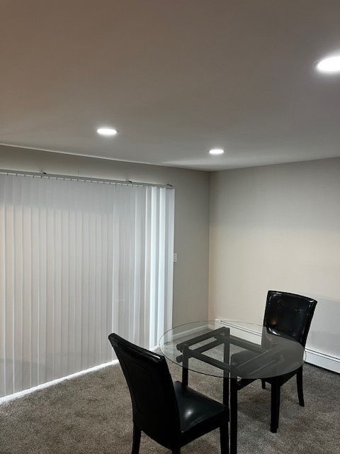 Tiny photo for 1301 S Finley Road #414, Lombard, IL 60148 (MLS # 12509891)