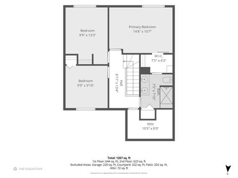 Tiny photo for 93 Pine Circle, Cary, IL 60013 (MLS # 12728932)