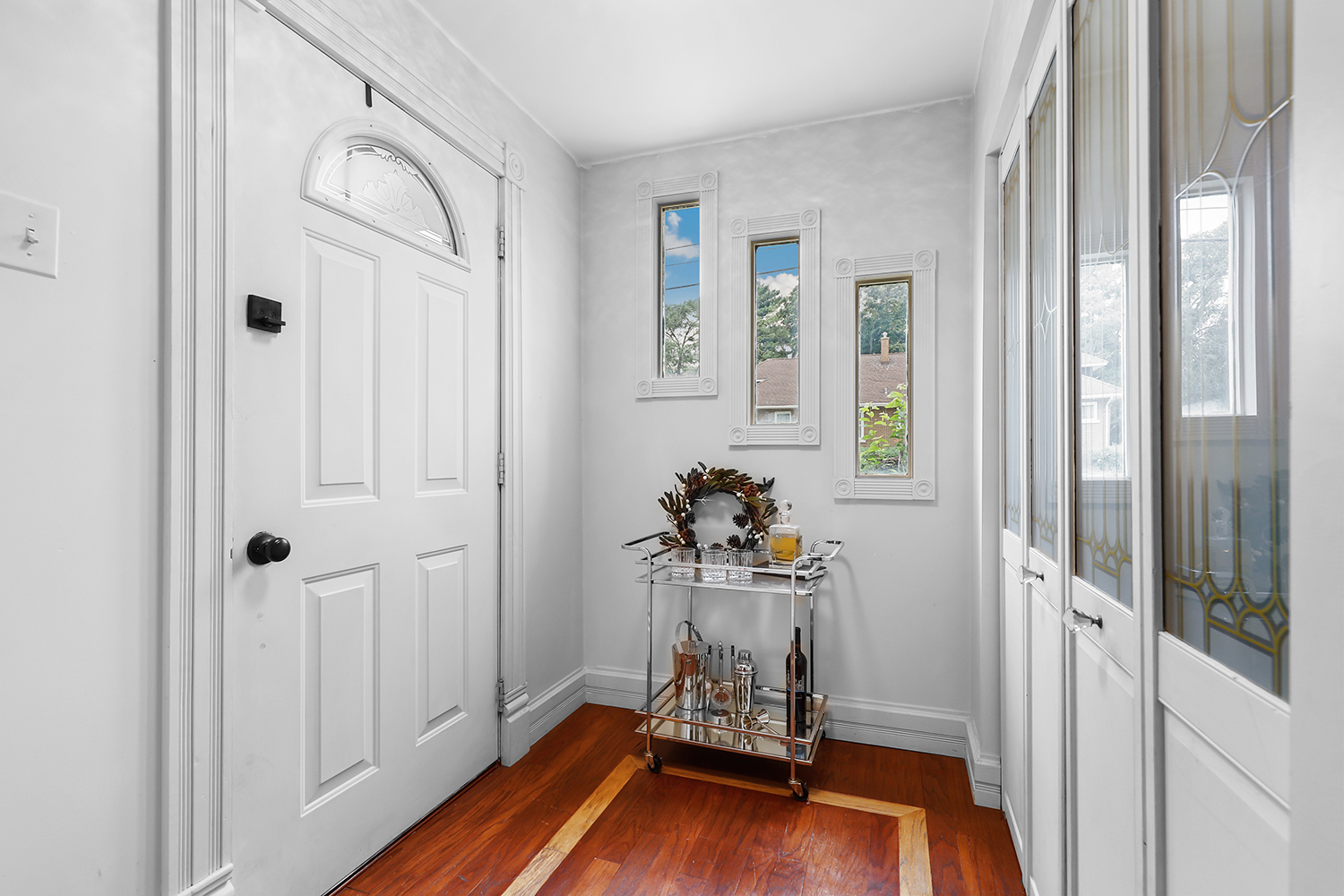 802 Warner Avenue
